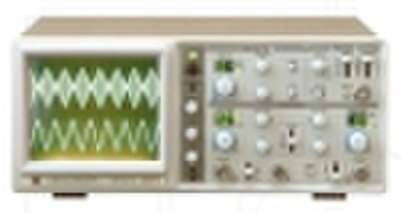 20MHz Oscilloscope DF4321C