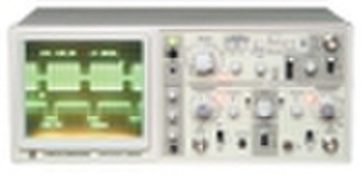 DF4355 50MHz Oscilloscope