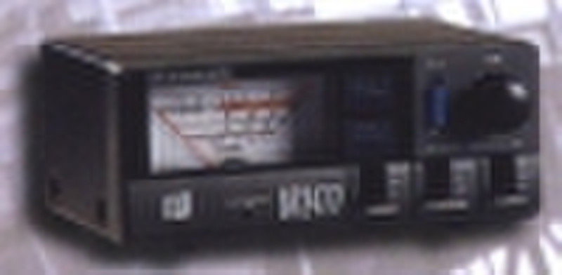 SWR METER DF2477