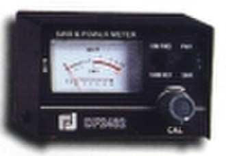 SWR METER DF2462