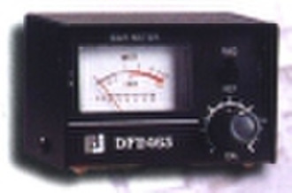 SWR-METER DF2463