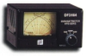 SWR METER DF2464 (Test für Antenne)