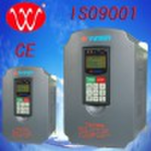 WIN-VC(closed loop vector control frequency conver