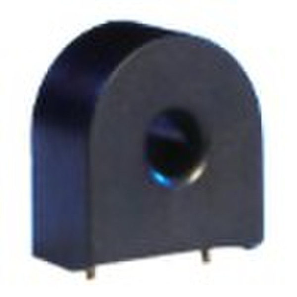 Ultramicro current transformer