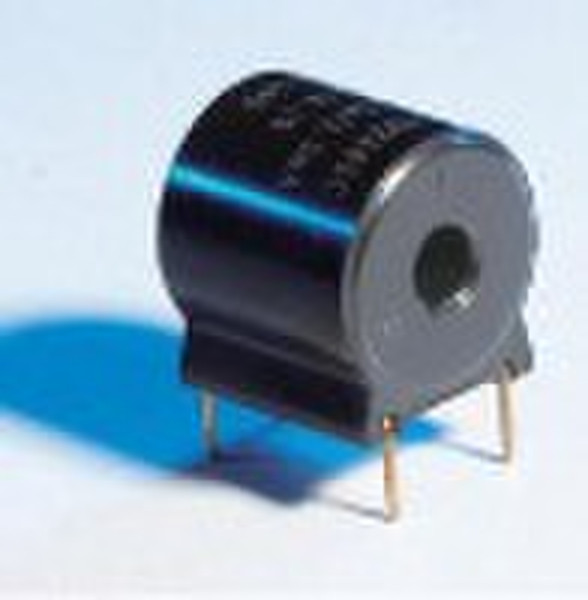 Ultramicro current transformer