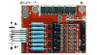 Protection Circuit Module(PCBA) For 25.9V Li-ion/L