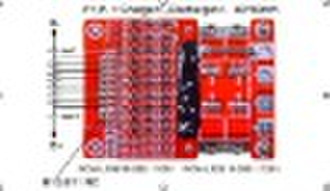 Protection Circuit Module For 25.9V Li-ion/Li-poly