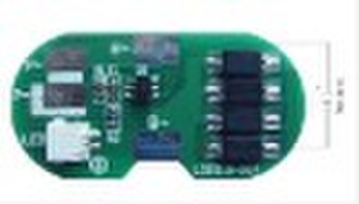 Protection Circuit Module(pcb assembly) For 3.7V L