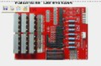 (Battery PCM) Protection Circuit Module für 37V Li