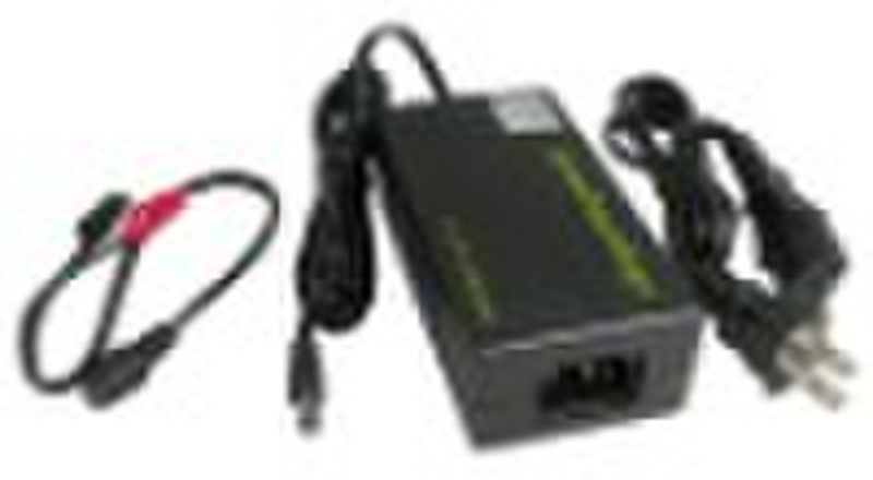 Smart Charger 1.8A for 14.8V Li-ion/Polymer Rechar