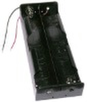 Battery Holders for D Cell series