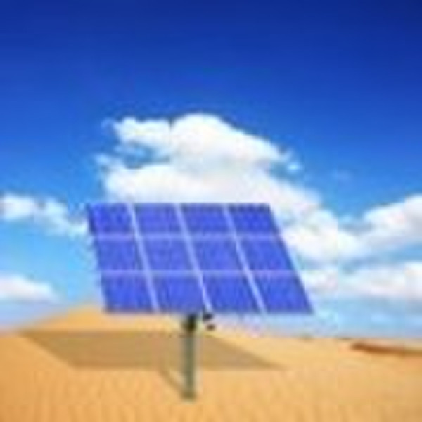 Solarmodul mit TUV, CE, UL, ISO-Zertifikate