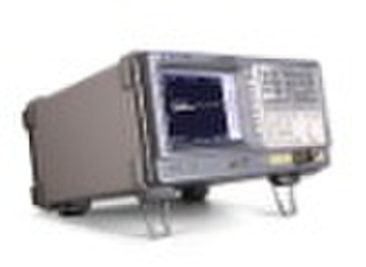 3GHz Spectrum Analyzer