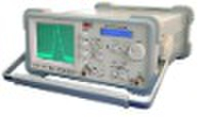 1GHz Spectrum Analyzer