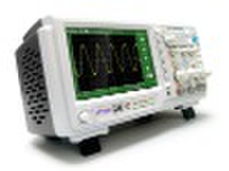 Digital Storage Oscilloscope