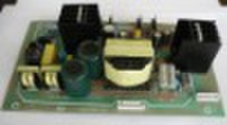 Built-in power supply board -3