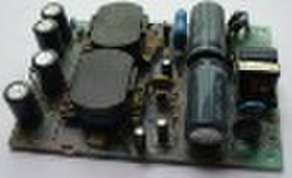 Built-in power supply board -1