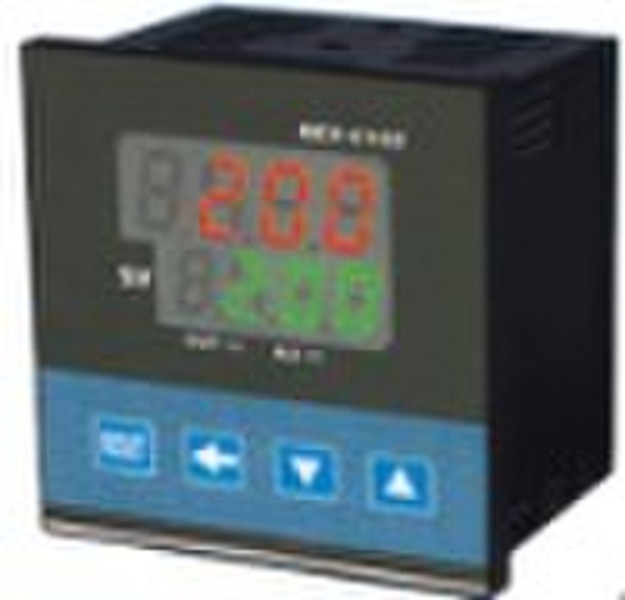 REX-C100 Sereis intelligent digital temperature co