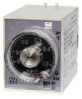 ST3P timer relay delay relay