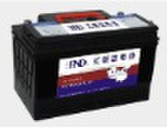 maintenance-free lead acid battery