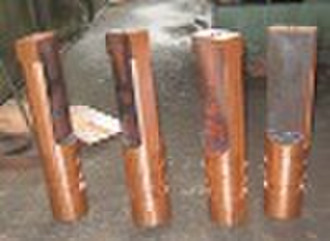 water-cooled cable joint