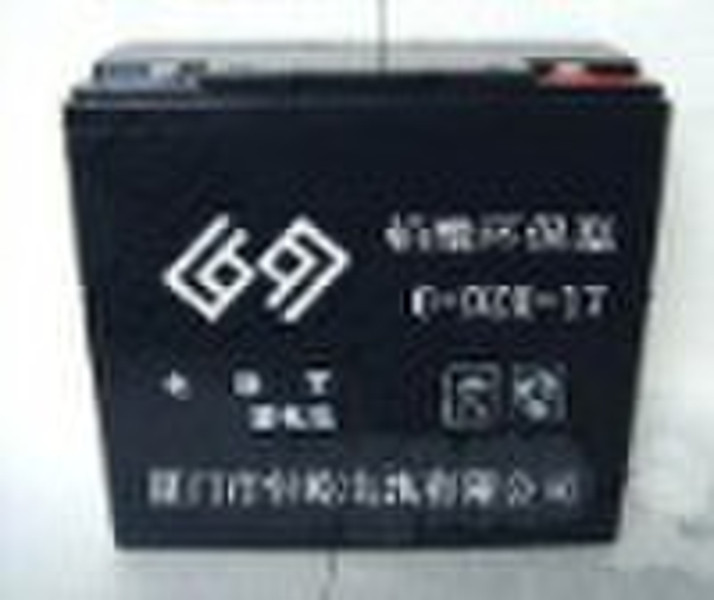 12v  battery