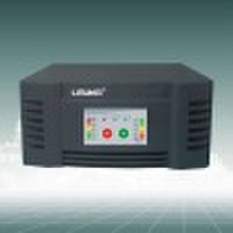 NB-Y SERIES INVERTER