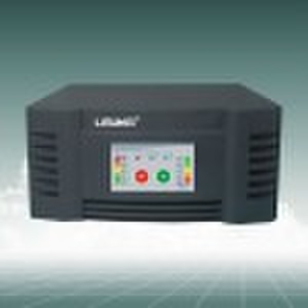 NB-Y SERIES INVERTER