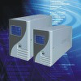 V series off-line ups(LCD)