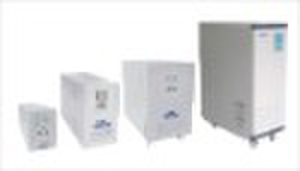 ZX-T series Line-Interactive UPS