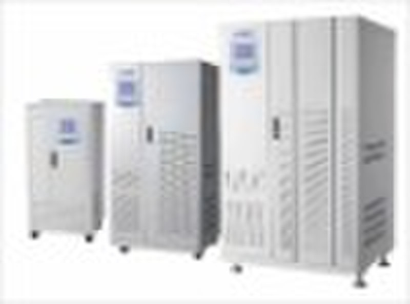 MD series low frequency online ups(three pahse in