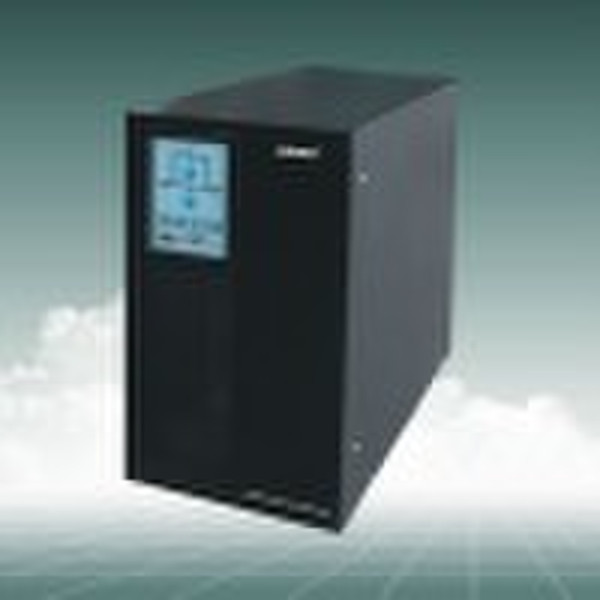 BN Series PV Grid-Connected inverter power