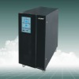 RT series high frequency online ups(6kva-20kva)