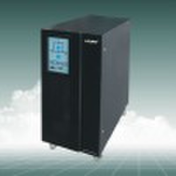 RT series high frequency online ups(6kva-20kva)