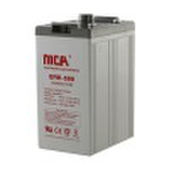 VRLA Battery (Small Model)