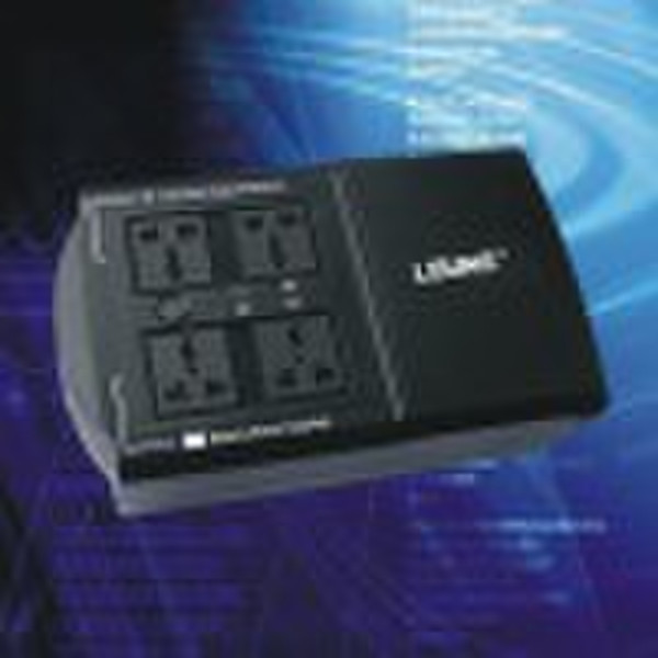 HB series line interactive ups