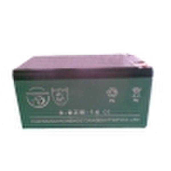 Sealed Lead-Acid Battery  16V14AH