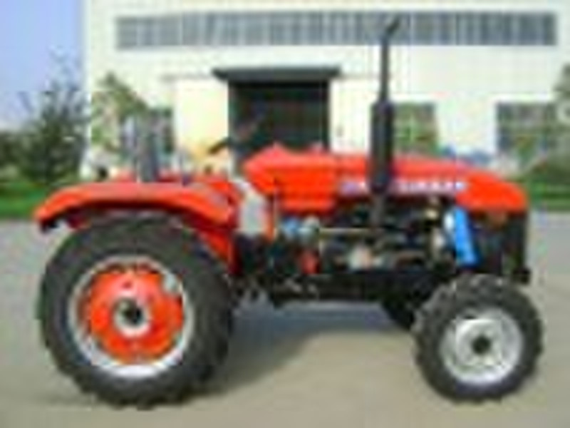 Taishan Xinlei 500 Traktor