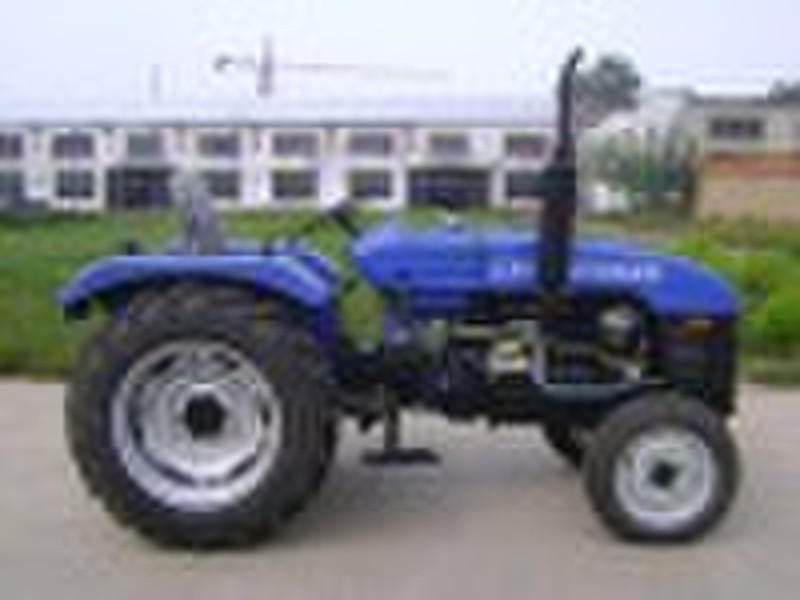 Taishan 500 Traktor