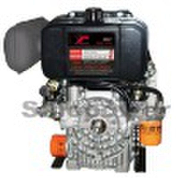 Diesel Engine (Two Cyl. in Line)