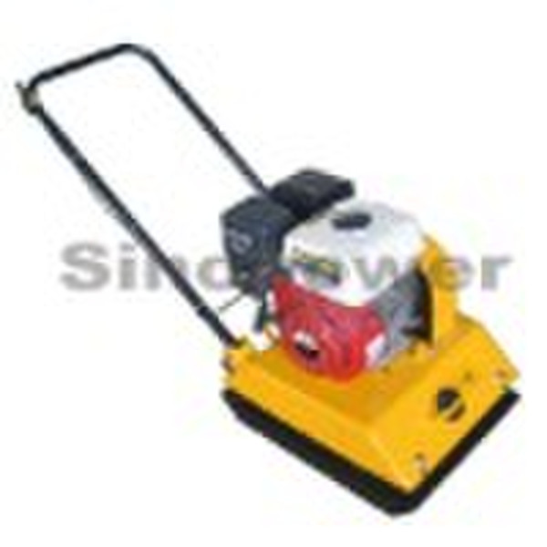 Plate Compactor