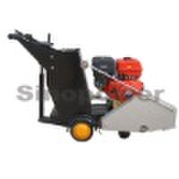 Concrete Saw