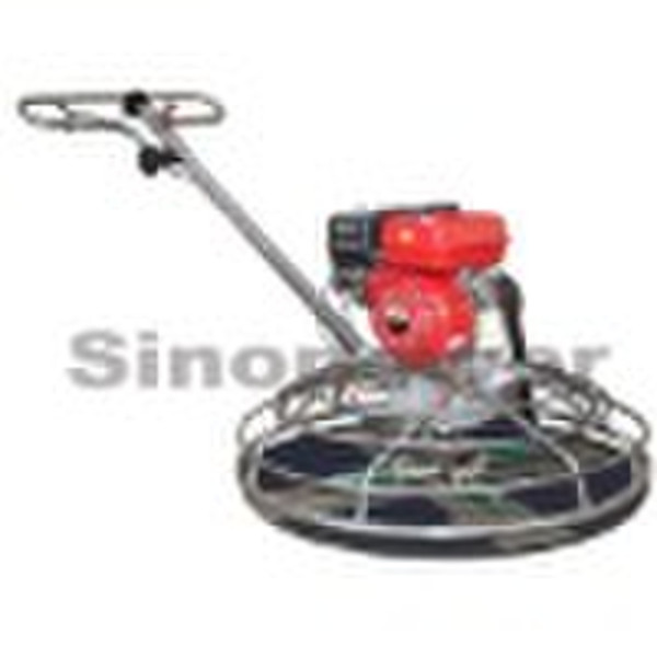 Power Trowel