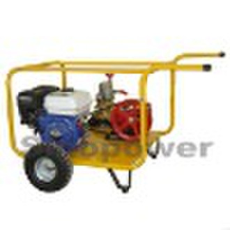 Power Sprayer Set