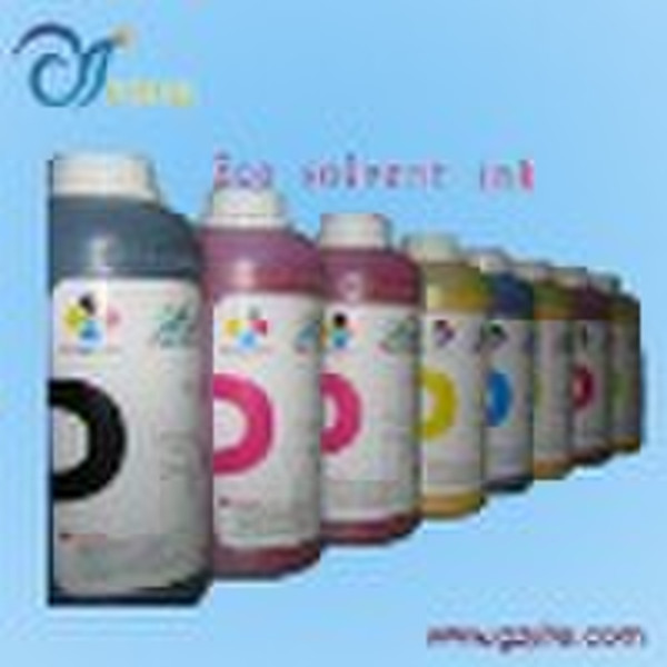 Mimaki jv3 eco solvent ink