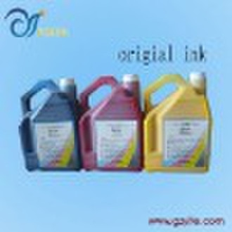 origial infiniti sk 4  seiko solvent ink