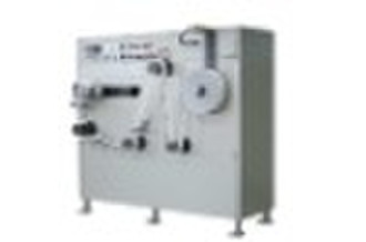 High-speed rewind machine