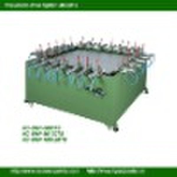 KC-SM-120160TS Tightening silk machine