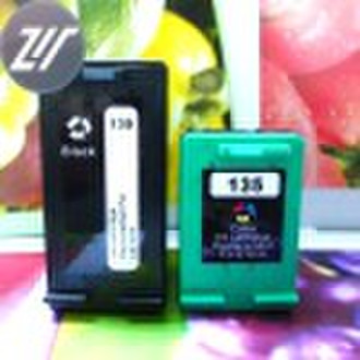 printing ink cartridges 130 135