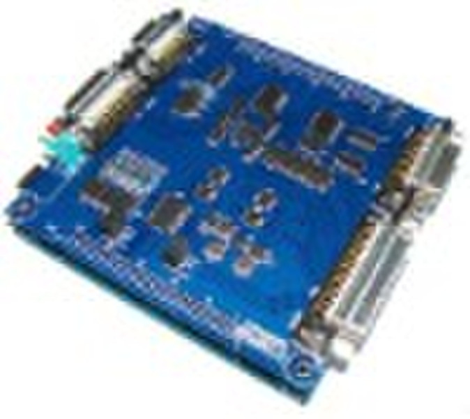 Laserbeschriftungssteuerkarte (USB Digital Card / Board)